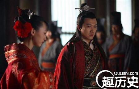 残忍！汉成帝为讨赵飞燕姐妹欢心竟两次杀子