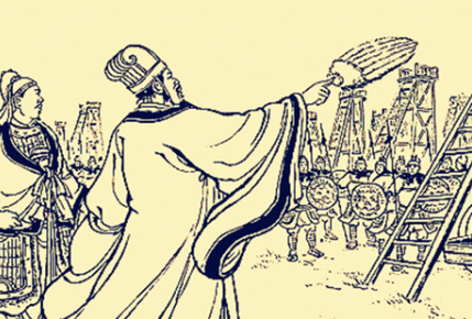 曹魏将领王双是什么实力？真的无人能敌吗