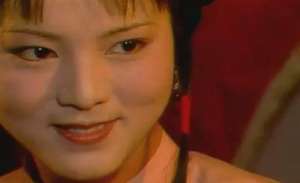为什么说贾宝玉的真爱，花袭人是真的沾不上边？