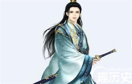 史上被误解最深的男人：宋玉黑锅背了几千年