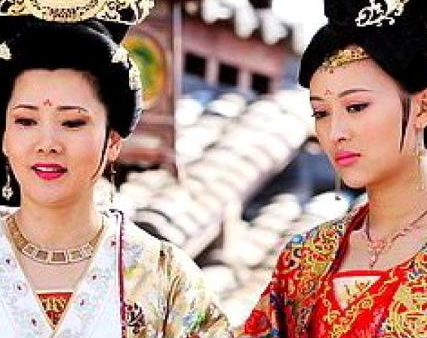 揭秘唐中宗李显死因 李显究竟是被毒死的还是死于疾病