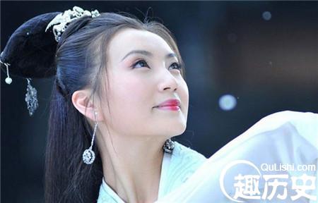 揭秘千年误读-貂蝉是吕布的娇妻而非美女卧底