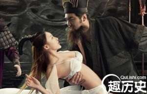 古代春药与女人体香之间的秘密 竟都想做香美人
