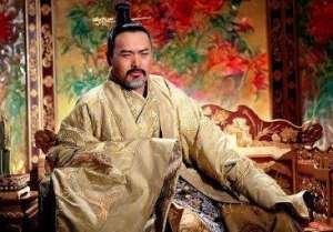 张惠死后，朱温有着怎样的转变？他为何会被亲儿子所杀？