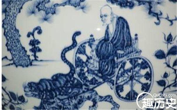 鬼谷子下山的故事 孙武与鬼谷子是什么关系