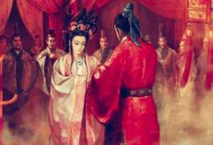 古代是怎么催婚的？除了缴税还要坐牢