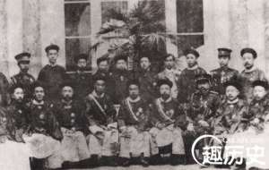 揭秘清末“预备立宪”：只是一场宪政“闹剧”