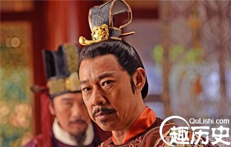 武则天初夜只用了一招 就让李世民连着宠幸三天