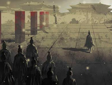 什么是四世三公？袁绍为什么那么喜欢炫耀