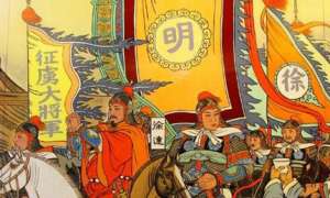 明朝建立之后究竟是什么原因？竟让朱棣五次亲征大漠