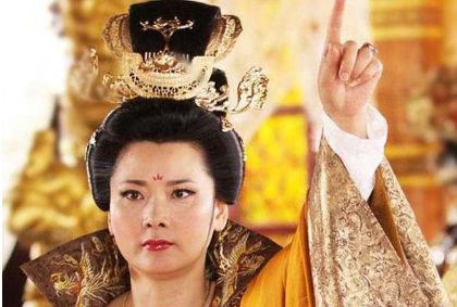 王爷写下“谢祐”二字，武则天为何把他处死了？