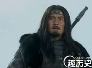 华雄是谁 历史上华雄到底怎么死的？