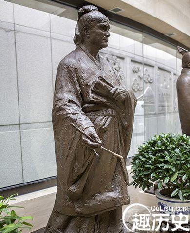 司马迁是如何在受到宫刑后写出史记的