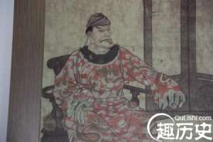朱元璋热衷于法律宣传 康熙推广圣谕十六条