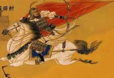 在军事方面，赵武灵王取得了哪些成就？
