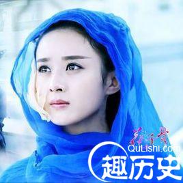 花千骨的大背景 世间最后一个神