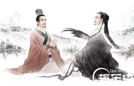 三国史上蜀汉丞相诸葛亮：千古传诵的智慧化身