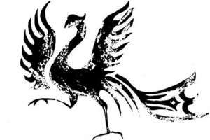 商朝的图腾是什么？玄鸟是什么鸟