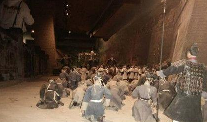 什么是&ldquo;以法为教，以吏为师&rdquo;？秦始皇为何要推行这个政策？