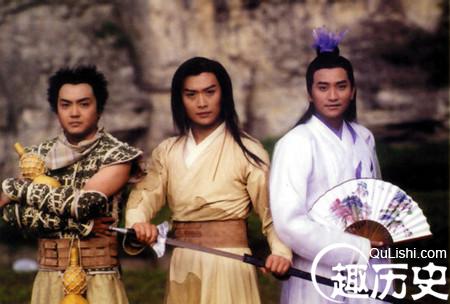 武林外史中沈浪的好友熊猫儿个人简介