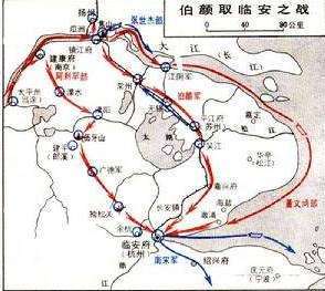 鄂州之战是在什么背景下发生的？战前形势是怎样的