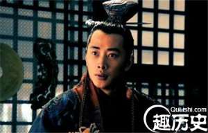 刘协下跪求情 权臣仍狠心将身怀六甲的宠妃勒死