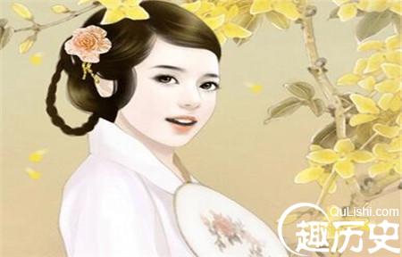 皮影皇后褚蒜子：经历6位帝王多次垂帘听政
