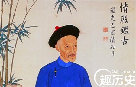 国库亏空严重！导致62岁的道光帝差点患抑郁症