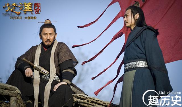 帝王也无奈：刘邦晚年为何迷上了唱歌？