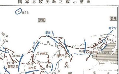 史万岁那个朝代 史万岁的死因是怎样的？