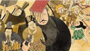 秦朝不能像此后汉朝那样，一直延续着几百年的国祚？