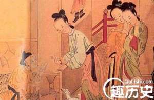 古代惩罚剩女：15岁不嫁要坐牢