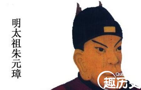 朱元璋以及与明教的历史关系：令人感慨不已！