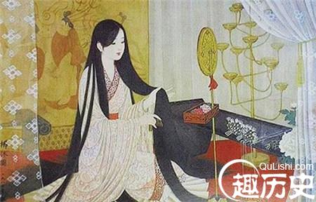 古代美女是如何用水银把自己变得倾国倾城的？
