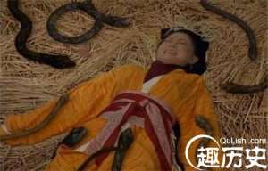 古代皇帝惩罚后宫妃子的宫廷刑罚大揭秘