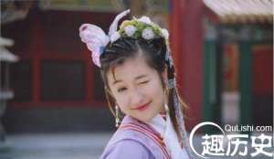 和孝固伦公主是乾隆的爱女但婚姻却让她一世凄凉