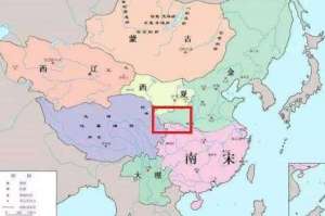富平之战中40万宋军为什么被金兵一举击溃？原因是什么？