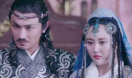 述律平是什么人-她为什么会被幽禁致死