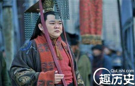 蜀汉后主刘禅有怎样的性格特点才导致亡国悲剧