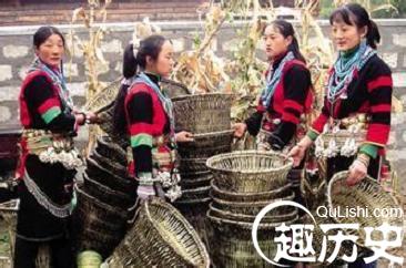 珞巴族历史 珞巴族是怎样发展经济的