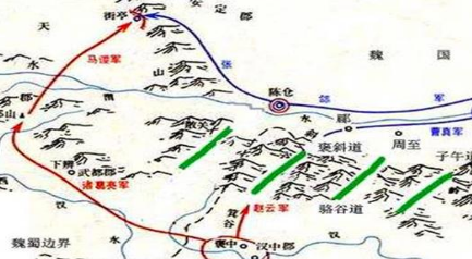 如果马谡遵从部署，即使丢失了街亭他还会被惩罚吗？