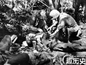 二战时日本得罪了半个世界唯独不敢澳大利亚？