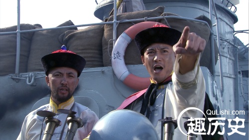 甲午失败的启示：面临改革的关键期时要排除万难