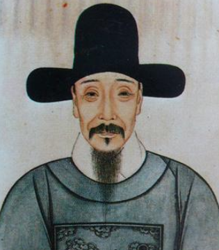魏大中："东林前六君子"之一，家境贫寒为官清廉
