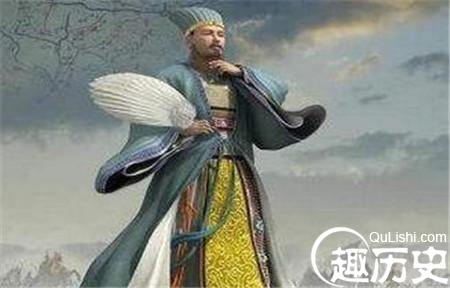 三国史上蜀汉丞相诸葛亮：千古传诵的智慧化身