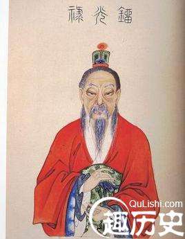 刘向的简介 西汉历史学家、文学家