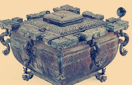 古人是如何熬过漫漫的长夏?古代都有哪些冰制品?