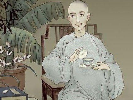 和珅被杀是因为贪吗 嘉庆为什么要杀和珅