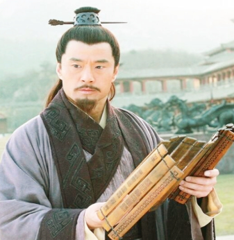 三国演义里的小人物，陆绩在正史上为人如何？