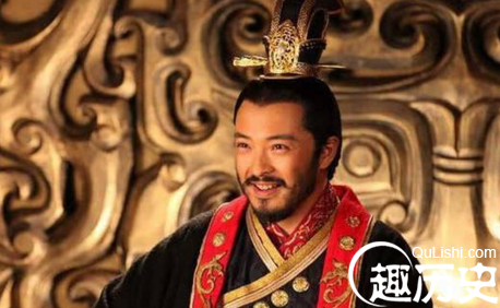 隋朝皇室的结局：隋文帝的五个儿子无一善终 五子后代尽数被杀